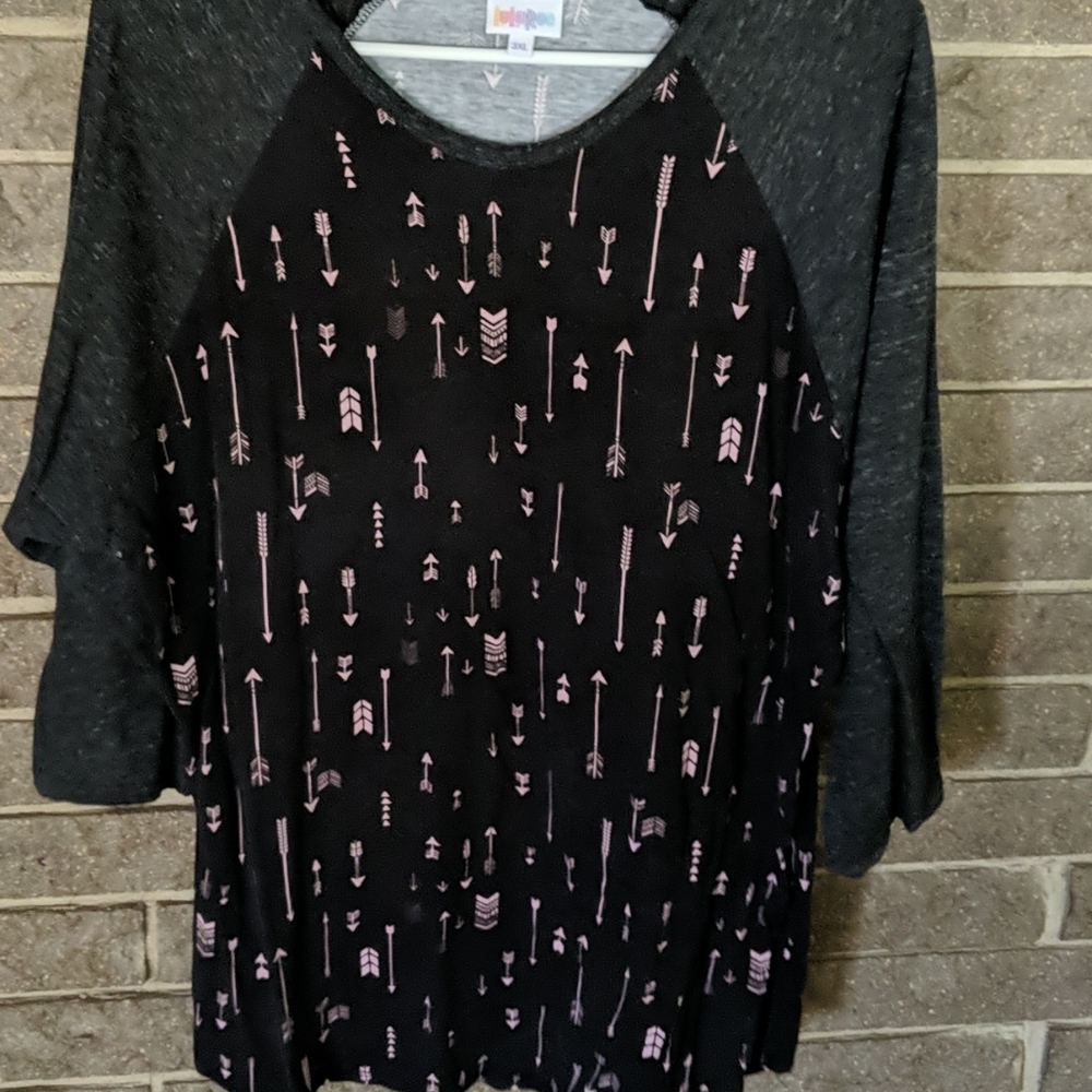 LuLaRoe